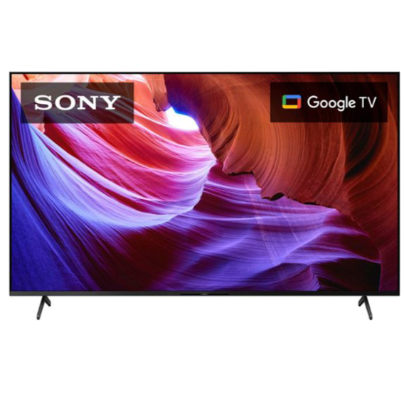 Sony - 43